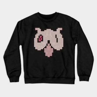 Mitty, The Innocent Hollow - Made In Abyss Crewneck Sweatshirt